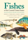 Image for Fishes of the Central United States
