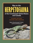 Image for Key to the Herpetofauna of the Continental United States and Canada