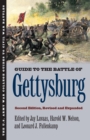 Image for Guide to the Battle of Gettysburg
