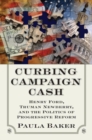 Image for Curbing Campaign Cash