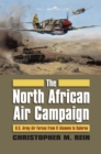 Image for The North African Air Campaign