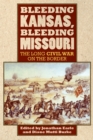 Image for Bleeding Kansas, Bleeding Missouri