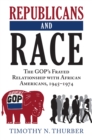 Image for Republicans and Race