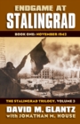 Image for Endgame at StalingradBook one,: November 1942