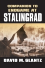 Image for Companion to Endgame at Stalingrad