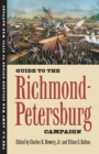 Image for Guide to the Richmond-Petersburg Campaign
