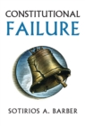 Image for Constitutional Failure 
