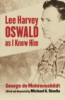 Image for Lee Harvey Oswald as I Knew Him