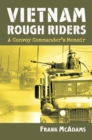 Image for Vietnam Rough Riders: A Convoy Commander&#39;s Memoir