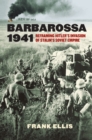 Image for Barbarossa 1941