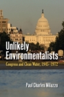 Image for Unlikely Environmentalists
