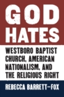 Image for God Hates