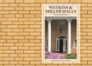 Image for Watkins and Miller Halls  : University of Kansas