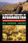Image for A Military History of Afghanistan