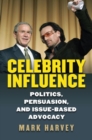 Image for Celebrity Influence