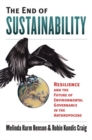 Image for The End of Sustainability