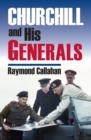 Image for Churchill and His Generals