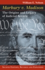 Image for Marbury v. Madison: The Origins and Legacy of Judicial Review, Second Edition, Revised and Expanded