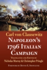 Image for Napoleon&#39;s 1796 Italian Campaign