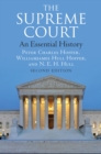 Image for The Supreme Court : An Essential History