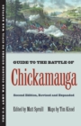 Image for Guide to the Battle of Chickamauga