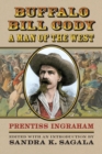 Image for Buffalo Bill Cody, A Man of the West