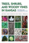 Image for Trees, Shrubs, and Woody Vines in Kansas