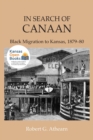 Image for In Search of Canaan