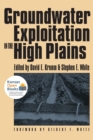 Image for Groundwater Exploitation in the High Plains