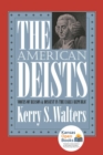 Image for The American Deists