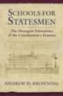 Image for Schools for Statesmen