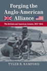 Image for Forging the Anglo-American Alliance