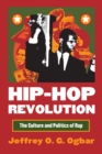 Image for Hip-hop revolution: the culture and politics of rap