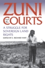 Image for Zuni and the Courts