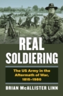 Image for Real Soldiering