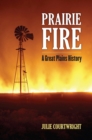 Image for Prairie fire  : a Great Plains history