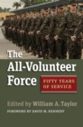 Image for The All-Volunteer Force