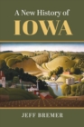 Image for New History of Iowa