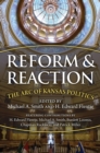 Image for Reform and Reaction : The Arc of Modern Kansas Politics