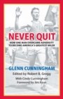 Image for Never Quit