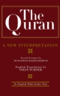 Image for The Quran: A New Interpretation