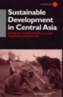 Image for Sustainable Development in Central Asia