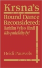 Image for Krsna&#39;s Round Dance Reconsidered