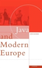 Image for Java and Modern Europe