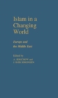 Image for Islam in a Changing World