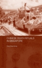 Image for Chinese death rituals in Singapore