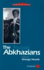 Image for The Abkhazians