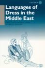 Image for Languages of Dress in the Middle East