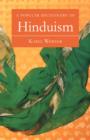 Image for A Popular Dictionary of Hinduism