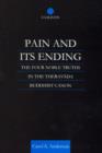 Image for Pain and Its Ending